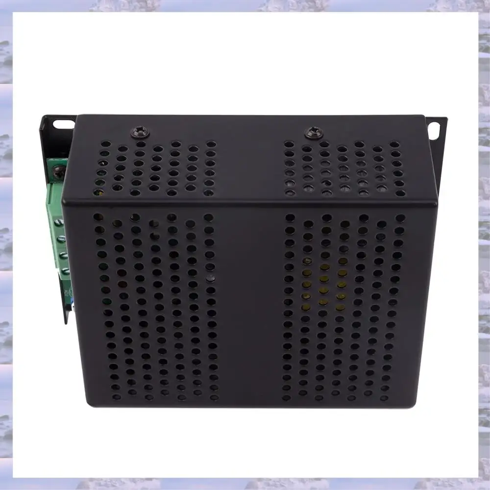 JNC-24V-05A Auto Intelligent Battery Charger Module 5A Powerful Generator Battery Chargers Circuit Design Adapter
JNC-24V-05A Auto Intelligent Battery Charger Module 5A Powerful Generator Battery Chargers Circuit Design Adapter