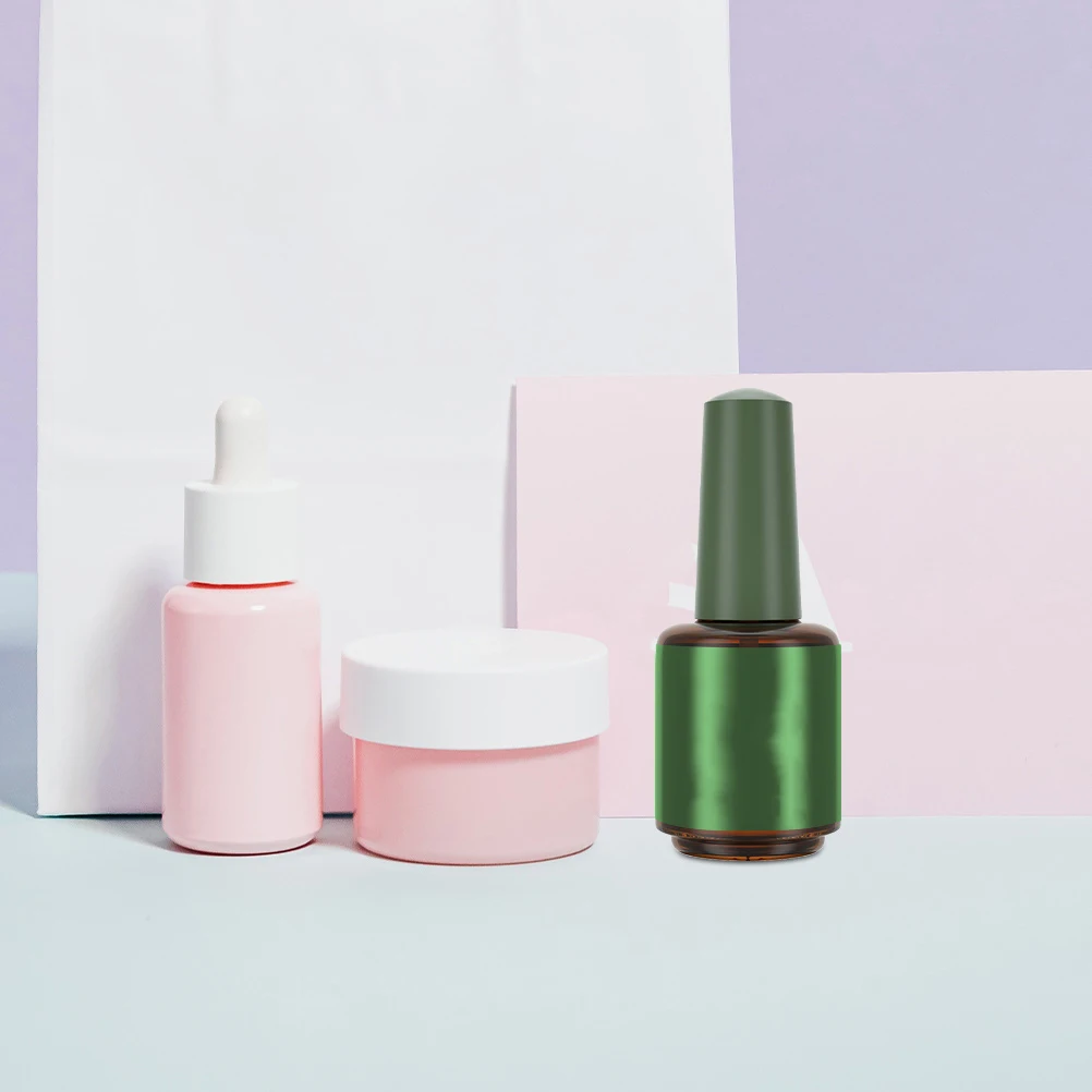 Burst Nail Polish Remover Safe Gel Soak Off Compound Polishing Accessories Gel Polish Remove Reduce Grinding Protect Nails
Burst Nail Polish Remover Safe Gel Soak Off Compound Polishing Accessories Gel Polish Remove Reduce Grinding Protect Nails