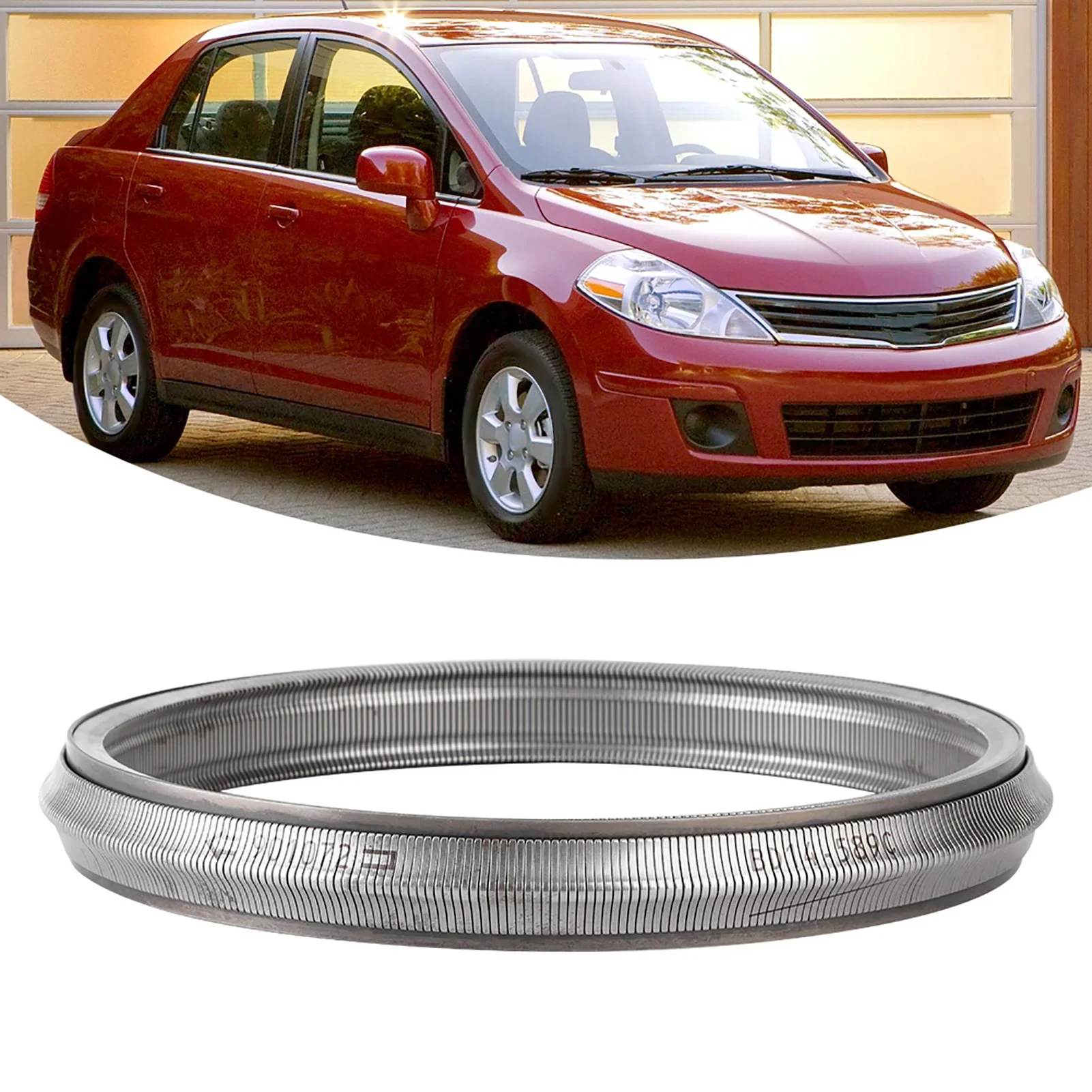 Цепь шкива CVT Цепь CVT RE0F11A JF015E Подходит для Sentra/Versa 2012‐2019 RE0F11A JF015E Цепь CVT
Цепь шкива CVT Цепь CVT RE0F11A JF015E Подходит для Sentra/Versa 2012‐2019 RE0F11A JF015E Цепь CVT