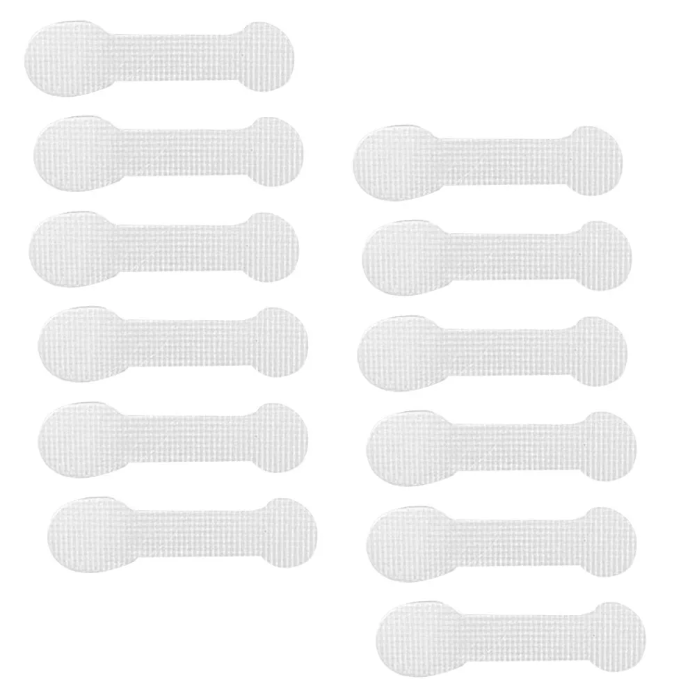 30pcs Toenail Corrector Stickers Resin Curved Orthopaedic Tool Pedicure Footcare Bunions Pain Relief Healthy Nails Hallux
30pcs Toenail Corrector Stickers Resin Curved Orthopaedic Tool Pedicure Footcare Bunions Pain Relief Healthy Nails Hallux