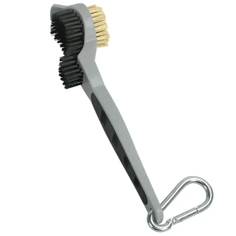 Golf Club Brush Cleaner Comfortable Grip Golf Grooves Cleaner Golf Grooves Cleaner Golf Club Cleaner With Non-slip Handle For
Golf Club Brush Cleaner Comfortable Grip Golf Grooves Cleaner Golf Grooves Cleaner Golf Club Cleaner With Non-slip Handle For
