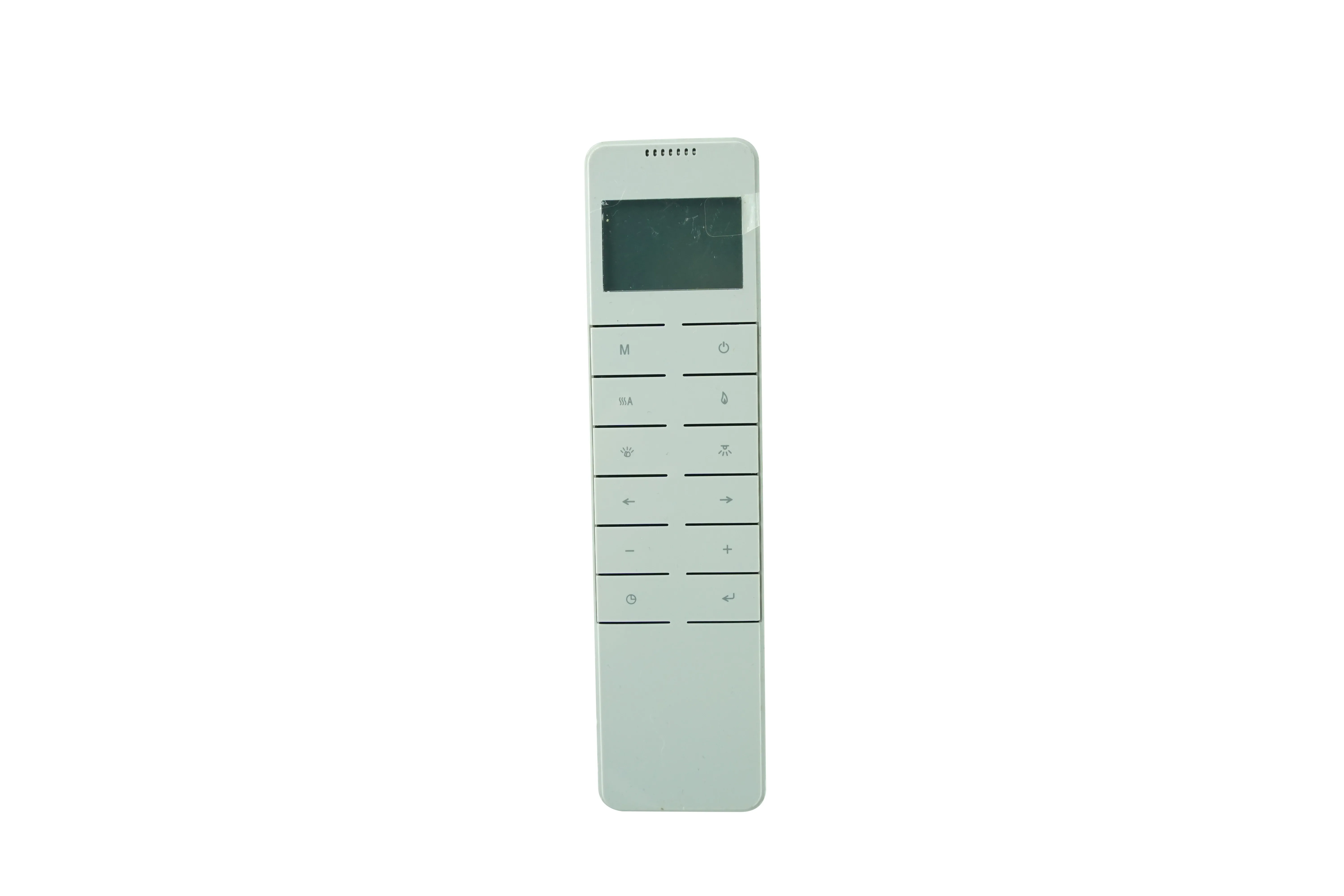 Replacement 12 button Remote Control For Endeavour E120R Runswick Wall Mounted Fire & Endeavour E128S Wykeham Wall Mounted Fire
Replacement 12 button Remote Control For Endeavour E120R Runswick Wall Mounted Fire & Endeavour E128S Wykeham Wall Mounted Fire