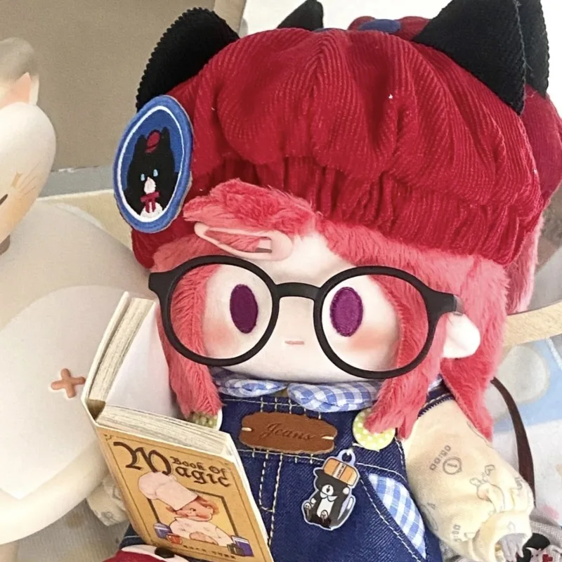 Game BLUE LOCK Chigiri Hyoma 20CM Girl Plushie Cartoon Cotton Cute Plush Doll Body Cotton Doll Toys Stuffed Toys Plushie Gift
Game BLUE LOCK Chigiri Hyoma 20CM Girl Plushie Cartoon Cotton Cute Plush Doll Body Cotton Doll Toys Stuffed Toys Plushie Gift