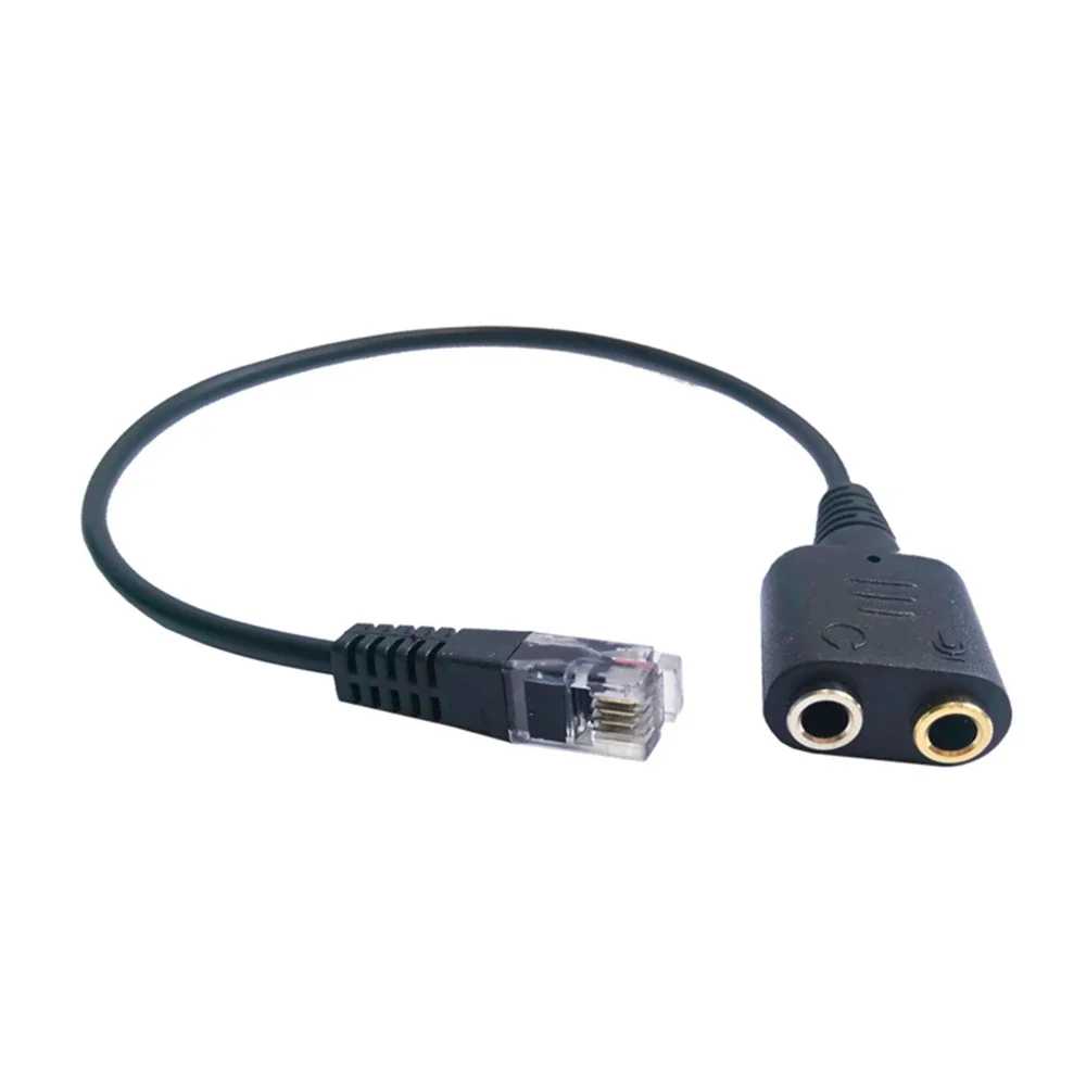 1PC 25cm Dual 3.5mm Audio Jack Female to Male RJ9 Plug Adapter Converter Cable PC Computer headset Phone With
1PC 25cm Dual 3.5mm Audio Jack Female to Male RJ9 Plug Adapter Converter Cable PC Computer headset Phone With