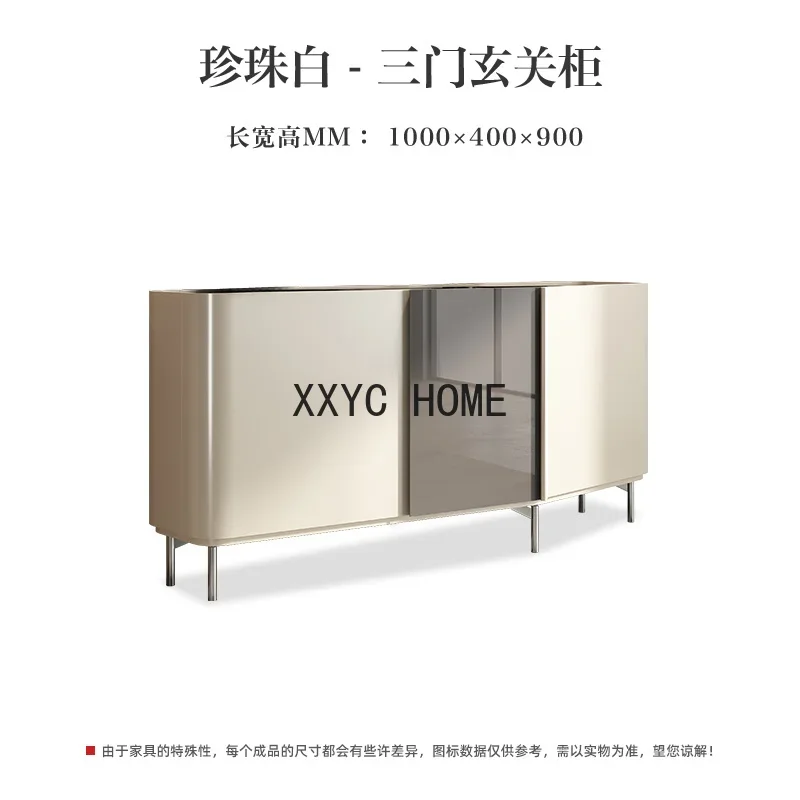 Minimalist Stone Plate Entrance Cabinet Light Luxury Dining Side Living Room Partition Hallway Shoe Cabinet Curio Cabinet
Minimalist Stone Plate Entrance Cabinet Light Luxury Dining Side Living Room Partition Hallway Shoe Cabinet Curio Cabinet