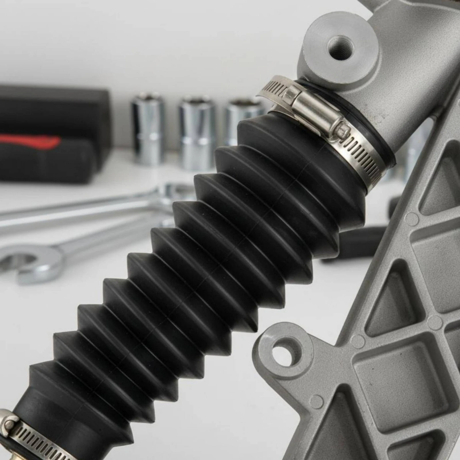 EZGO Steering Steering Mechanism High-Quality Steel TXT-Type Steering Box Assembly Precise Control Fluid Handling
EZGO Steering Steering Mechanism High-Quality Steel TXT-Type Steering Box Assembly Precise Control Fluid Handling