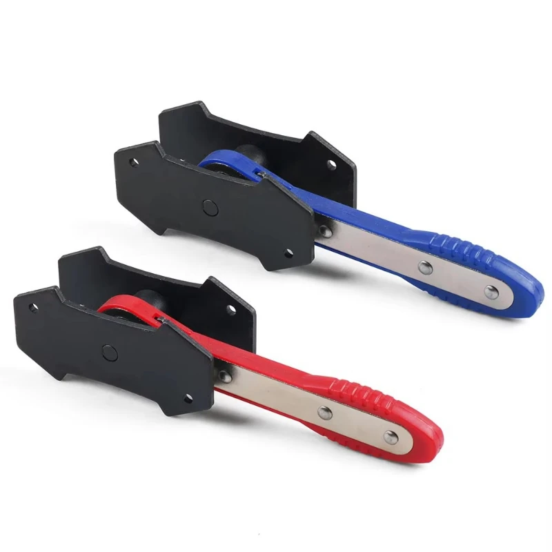 Portable Car Ratchet Brake Piston Wrench
Portable Car Ratchet Brake Piston Wrench