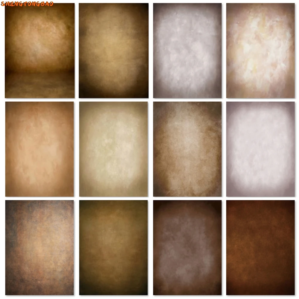 Brown Retro Abstract Texture Backdrop For Kids Adult Art Portrait Newborn Baby Birthday Party Photo Background Photography Props
Brown Retro Abstract Texture Backdrop For Kids Adult Art Portrait Newborn Baby Birthday Party Photo Background Photography Props