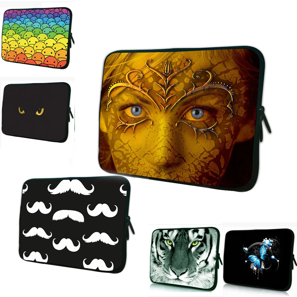 Funda Ordenador Bag Laptop Neoprene Sleeve Bag Case Shockproof 7 8 10 12 13 14 15 16 17 Inch Chromebook Liner Cover Pouch Bolsas
Funda Ordenador Bag Laptop Neoprene Sleeve Bag Case Shockproof 7 8 10 12 13 14 15 16 17 Inch Chromebook Liner Cover Pouch Bolsas