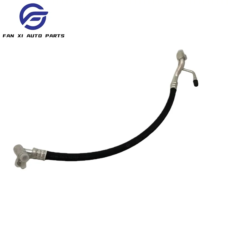 64539209744 64536951637 Auto Suction conditioner pipe hose air for bmw E90 E84 64509223324
64539209744 64536951637 Auto Suction conditioner pipe hose air for bmw E90 E84 64509223324