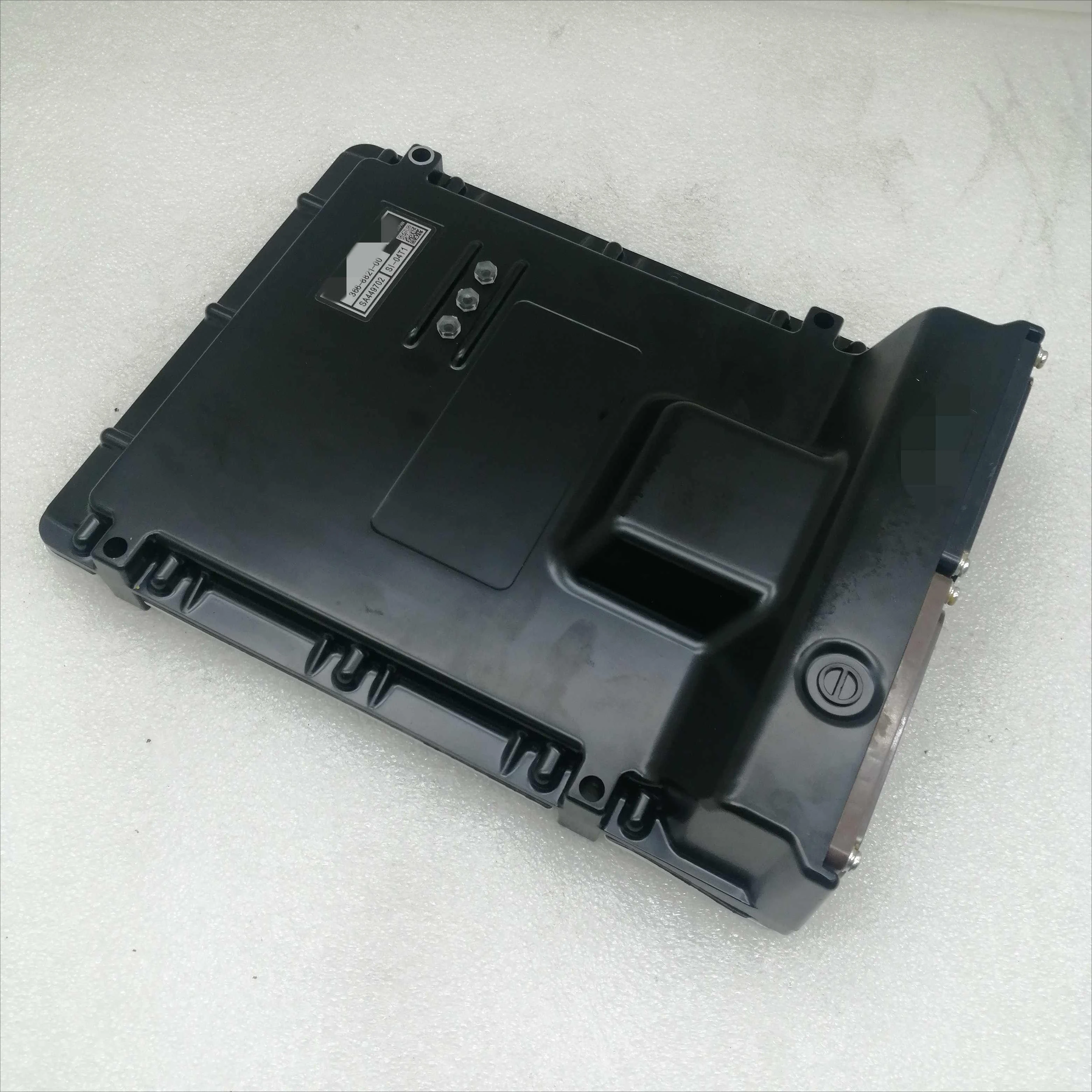 Construction Machinery Parts Computer Board 366-8821 Engine Controller Computer Board 3668821 for 312D 320D 325D 329D 315D
Construction Machinery Parts Computer Board 366-8821 Engine Controller Computer Board 3668821 for 312D 320D 325D 329D 315D