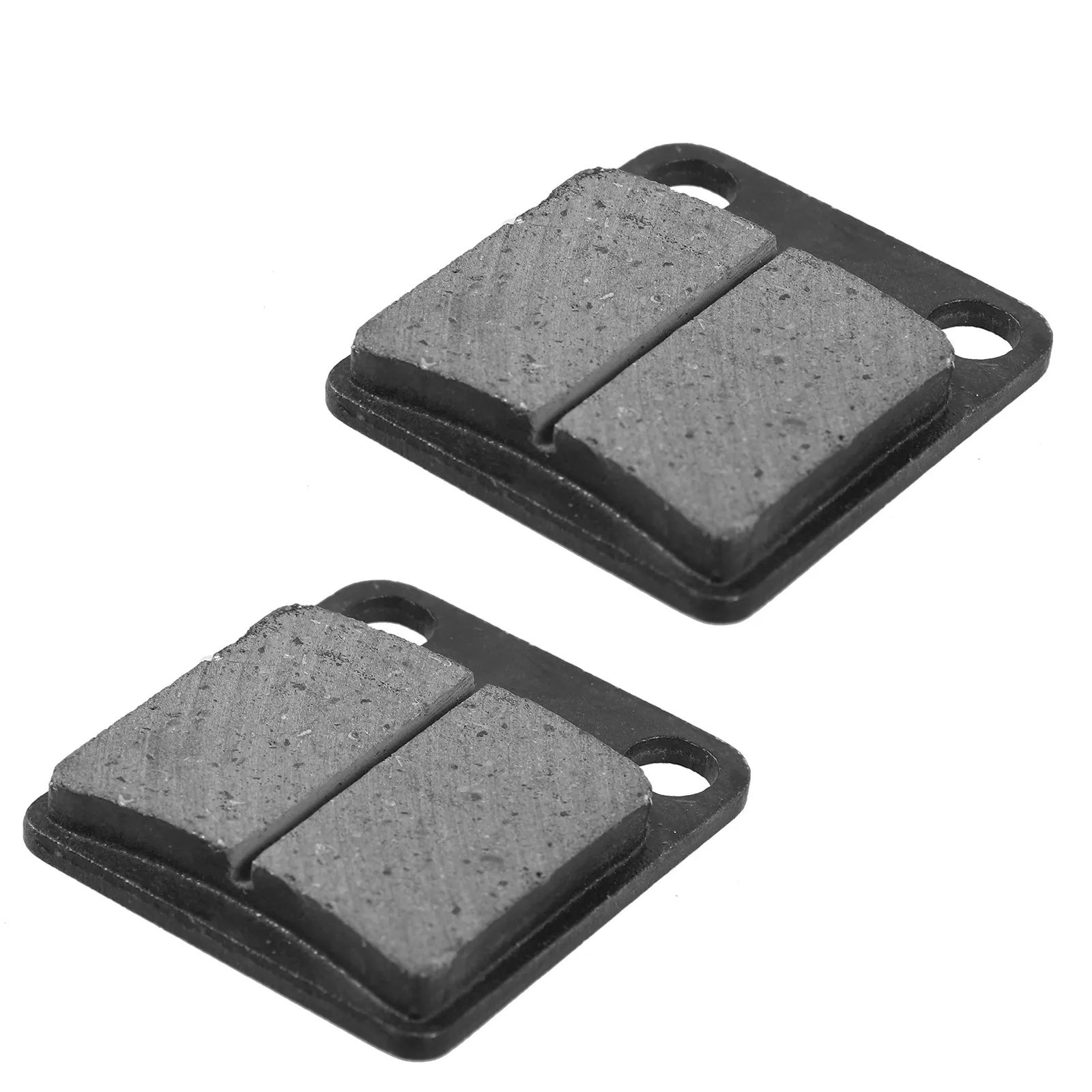1Pair Rear Brake Parts Rear Disc Brake Pads Set for Motorcycle Off-Road Atv Stable Braking Performance
1Pair Rear Brake Parts Rear Disc Brake Pads Set for Motorcycle Off-Road Atv Stable Braking Performance