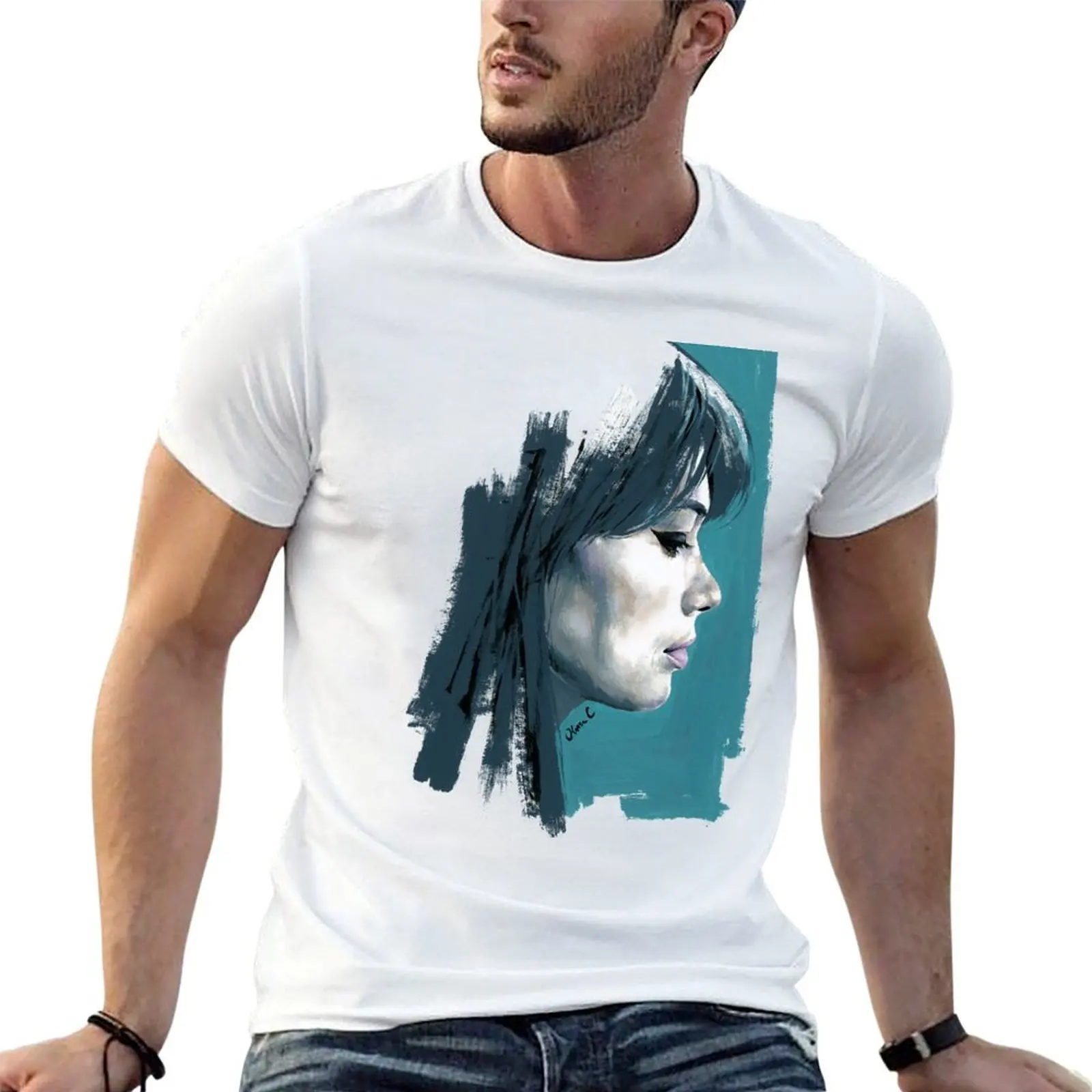 mais si tu crois... T-Shirt cotton tshirt 100% graphic t shirts for man man t shirt cotton high quality T-shirt
mais si tu crois... T-Shirt cotton tshirt 100% graphic t shirts for man man t shirt cotton high quality T-shirt