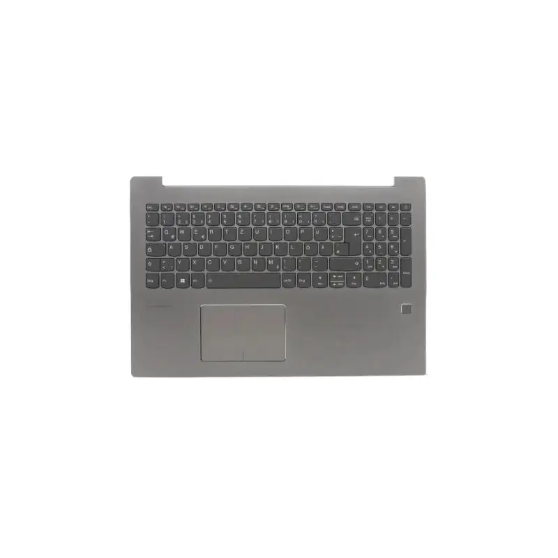 WAF New Palmrest Top Case for Lenovo ideapad 520-15IKB Laptop Upper Case ASML 80YL BLM GR GER FPR C Shell 5CB0N98666 5CB0N98536
WAF New Palmrest Top Case for Lenovo ideapad 520-15IKB Laptop Upper Case ASML 80YL BLM GR GER FPR C Shell 5CB0N98666 5CB0N98536