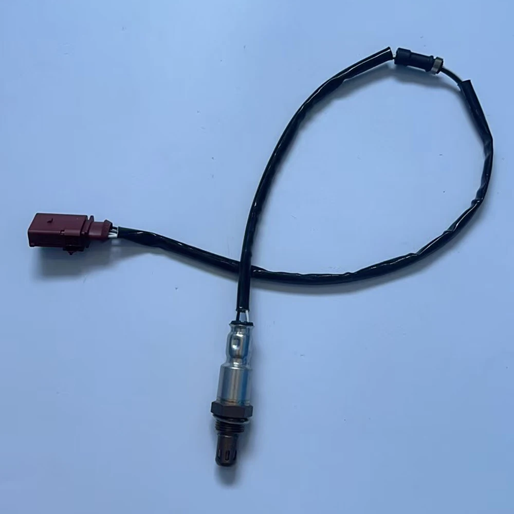 10 Pcs Lambda O2 Oxygen Sensor 03C906262AT for VW Audi Seat Toledo Skoda Replacement Automotive Parts
10 Pcs Lambda O2 Oxygen Sensor 03C906262AT for VW Audi Seat Toledo Skoda Replacement Automotive Parts