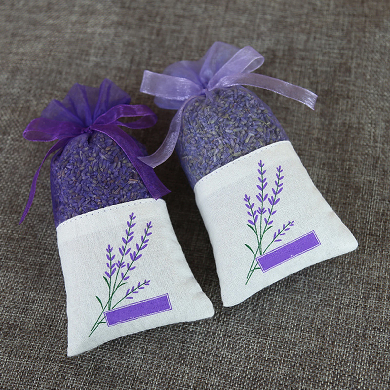Premium Lavender Sachet Bags Vintage Cotton Organza Drawstring Pouches Burlap Gift Wedding Favor Storage Tea Spice Organizer
Premium Lavender Sachet Bags Vintage Cotton Organza Drawstring Pouches Burlap Gift Wedding Favor Storage Tea Spice Organizer