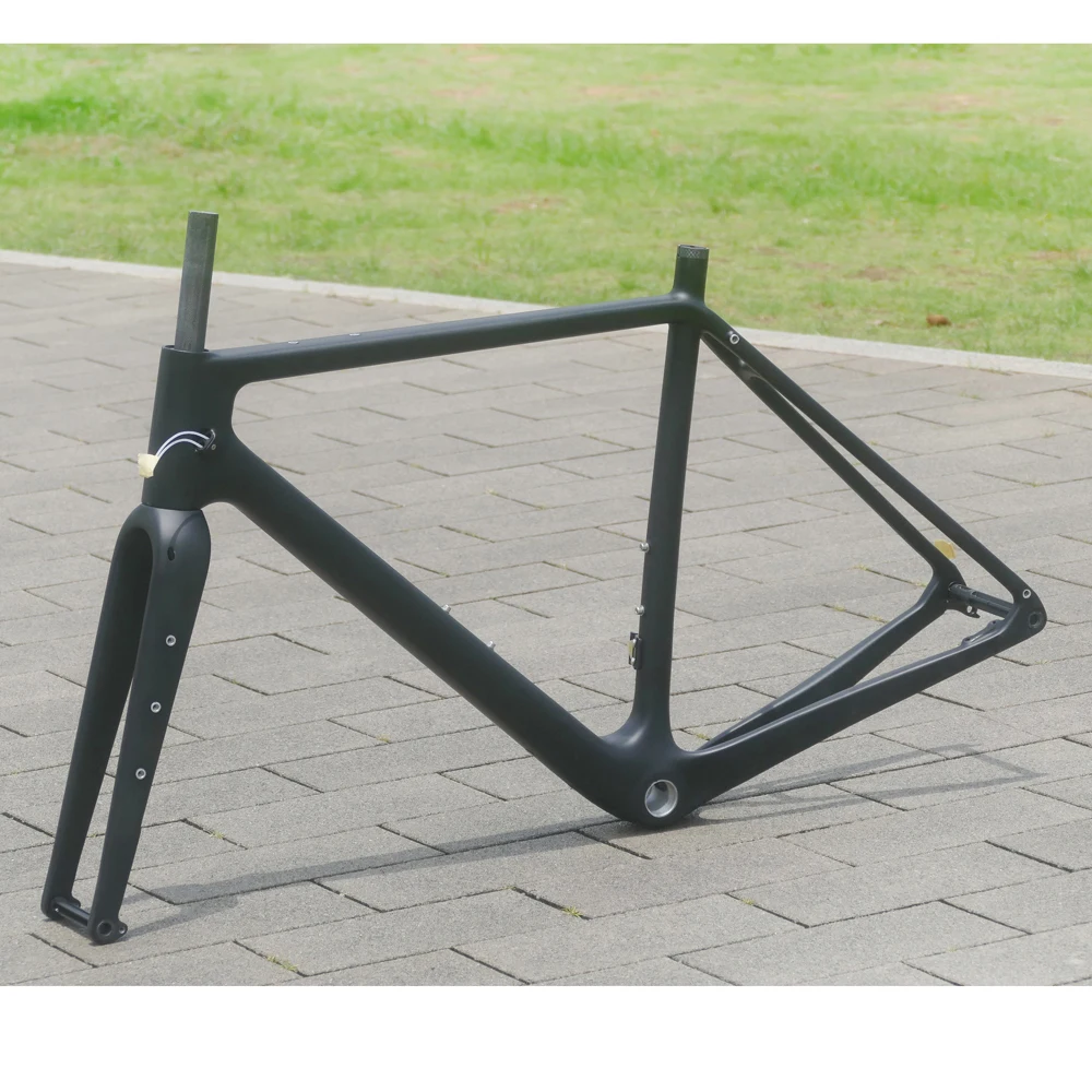 059 # Высочайшее качество, высочайшее модуль, карбоновый монокок, полностью карбоновый матовый гравийный велосипед, вилка с гравийной рамой 50/53/55/57/59 см
059 # Высочайшее качество, высочайшее модуль, карбоновый монокок, полностью карбоновый матовый гравийный велосипед, вилка с гравийной рамой 50/53/55/57/59 см