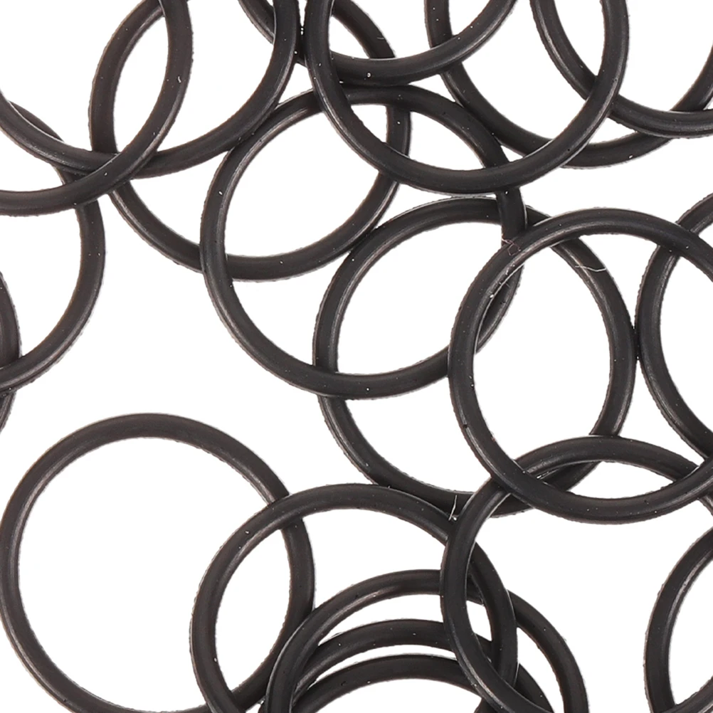 30pcs Trumpet Rubber Rings Small Apron Cornet Slide Ring Horn Repair Durable Material Precision Soundproof Lightweight Easy
30pcs Trumpet Rubber Rings Small Apron Cornet Slide Ring Horn Repair Durable Material Precision Soundproof Lightweight Easy