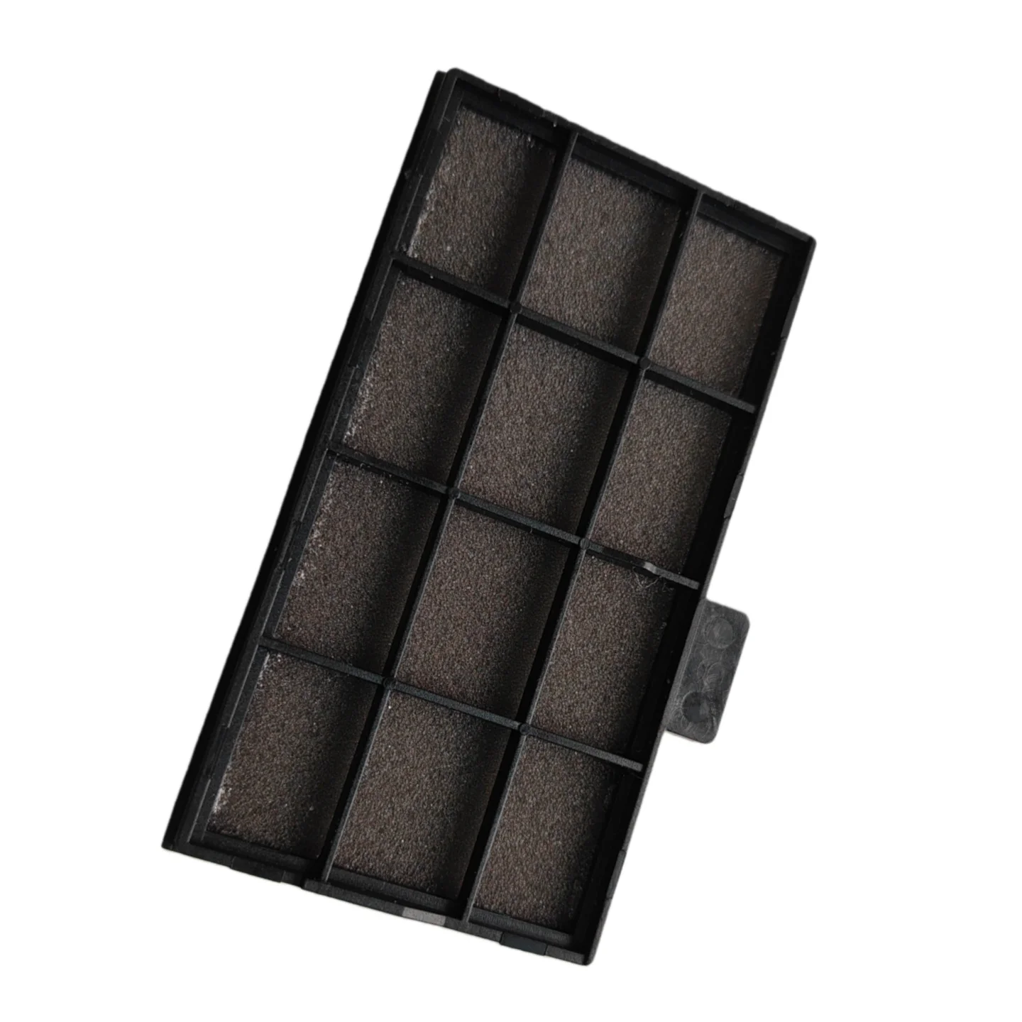 NEW Air Filter for Epson PowerLite Home Cinema Projector VS250 710HD 730HD 760HD 1261W VS230 EX5210 740HD
NEW Air Filter for Epson PowerLite Home Cinema Projector VS250 710HD 730HD 760HD 1261W VS230 EX5210 740HD
