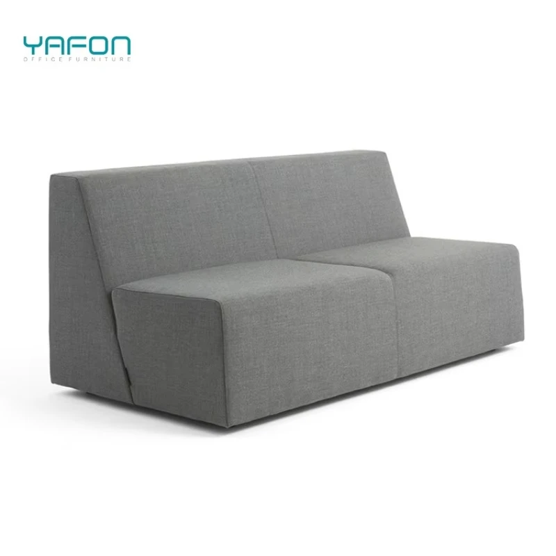 High Back Comfortable Leisure Furniture Sofa for Office Hotel Living Room Lounge Use
High Back Comfortable Leisure Furniture Sofa for Office Hotel Living Room Lounge Use