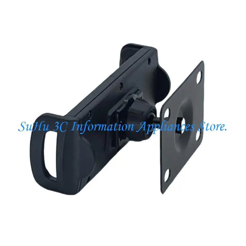 J0MB Heavy Duty Tablet Stand 6.5x9 см. Легкая установка для домашних кухонных офисных спортивных залов.
J0MB Heavy Duty Tablet Stand 6.5x9 см. Легкая установка для домашних кухонных офисных спортивных залов.