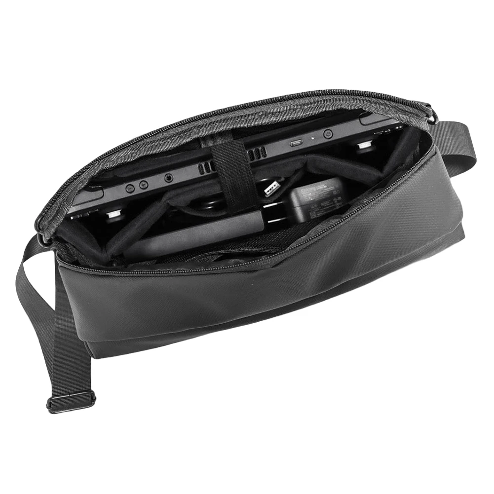 Ударопрочная дорожная сумка-органайзер для NS2, защитная от царапин, с застежкой-молнией, наплечная сумка для игровой консоли, подарок для друга
Ударопрочная дорожная сумка-органайзер для NS2, защитная от царапин, с застежкой-молнией, наплечная сумка для игровой консоли, подарок для друга