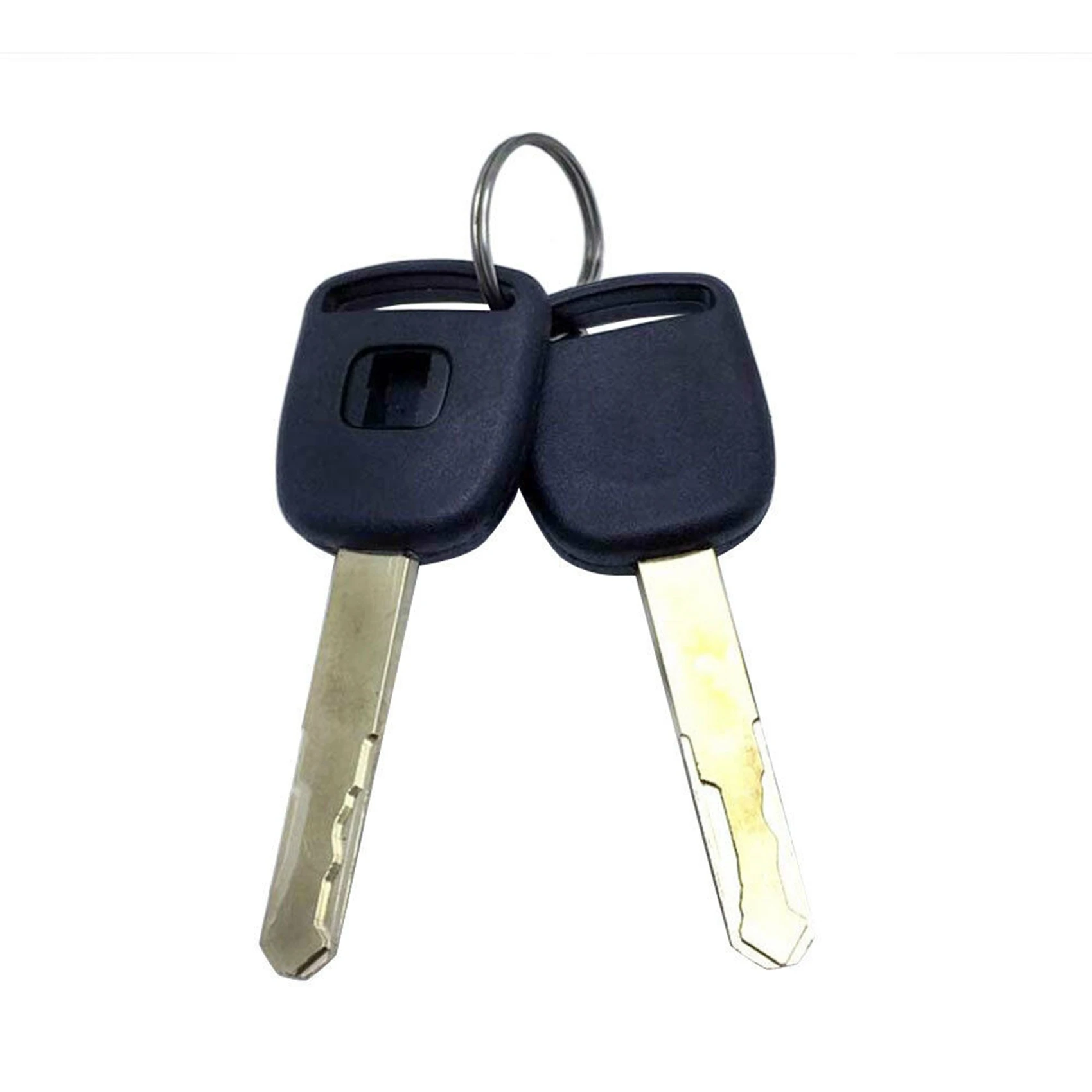 Замок зажигания AB98 с цилиндром и 2 ключами для Honda Accord, CRV, Fit, Civic, Odyssey 2003-2011 гг., артикул 35100-SDA-A71
Замок зажигания AB98 с цилиндром и 2 ключами для Honda Accord, CRV, Fit, Civic, Odyssey 2003-2011 гг., артикул 35100-SDA-A71