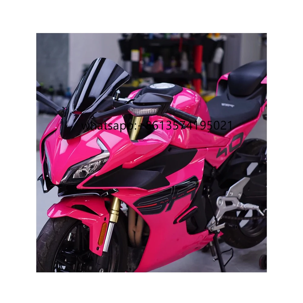 CARLAS Motorcycle PPF Wrapping for Car Body Film Color Paint Protect PPF Roll Wrap Motorbike Accessories Sticker Color TPU Film
CARLAS Motorcycle PPF Wrapping for Car Body Film Color Paint Protect PPF Roll Wrap Motorbike Accessories Sticker Color TPU Film