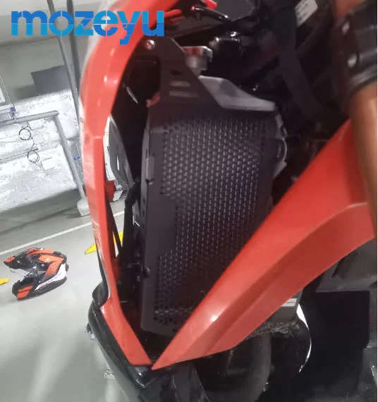 Pivot Dirt Bike Radiator Guard Protection Grille Cover For HONDA CRF300L CRF300L CRF 300L 300L 2021 2022 2023 2024 2025
Pivot Dirt Bike Radiator Guard Protection Grille Cover For HONDA CRF300L CRF300L CRF 300L 300L 2021 2022 2023 2024 2025