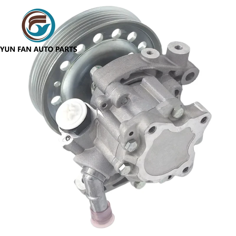 Рулевой насос 36000498 для VOLVO S80 7692974134, 7692974134, 6G92-3A696-MC, 36002409, 36000498
Рулевой насос 36000498 для VOLVO S80 7692974134, 7692974134, 6G92-3A696-MC, 36002409, 36000498