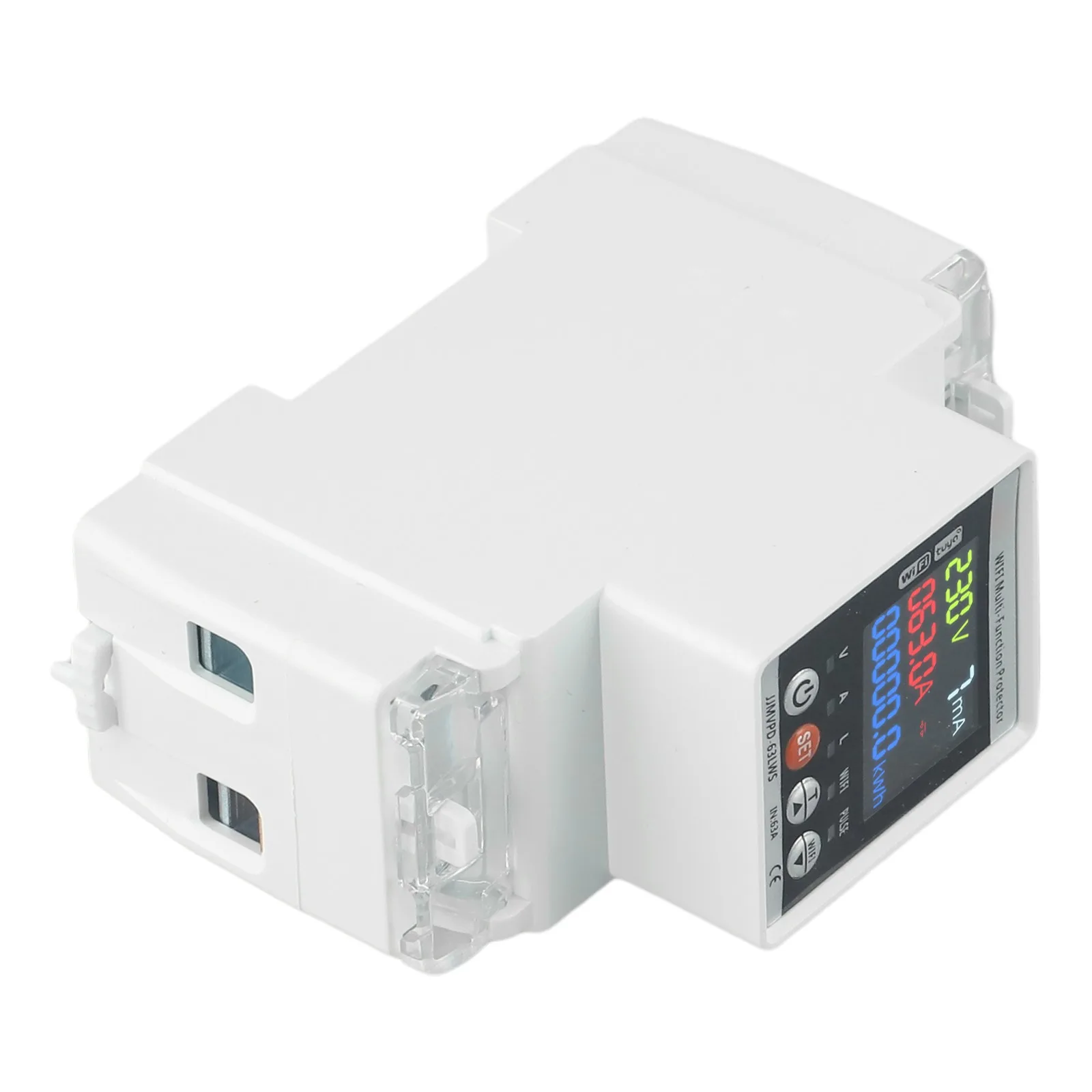 Распределительные коробки Автоматическая защита от напряжения Интеллектуальный автоматический выключатель Высокопрочная защита от утечки Защита от перенапряжения
Распределительные коробки Автоматическая защита от напряжения Интеллектуальный автоматический выключатель Высокопрочная защита от утечки Защита от перенапряжения