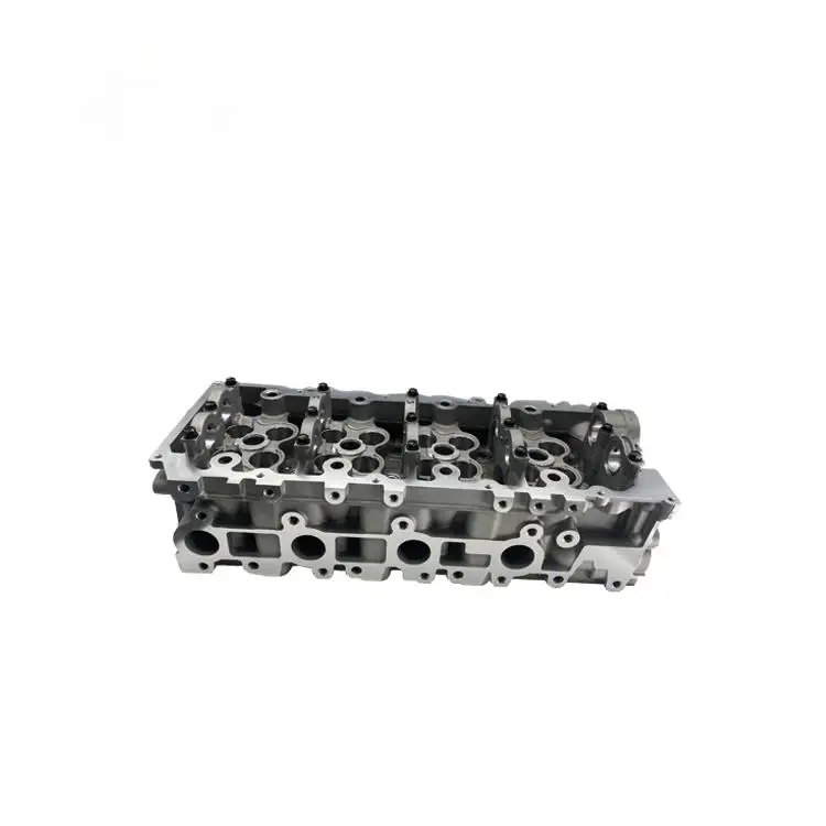 New 1KD Cylinder Head for Toyota Hilux D4D 3.0L Diesel Pickup Fits Car and Truck Model
New 1KD Cylinder Head for Toyota Hilux D4D 3.0L Diesel Pickup Fits Car and Truck Model