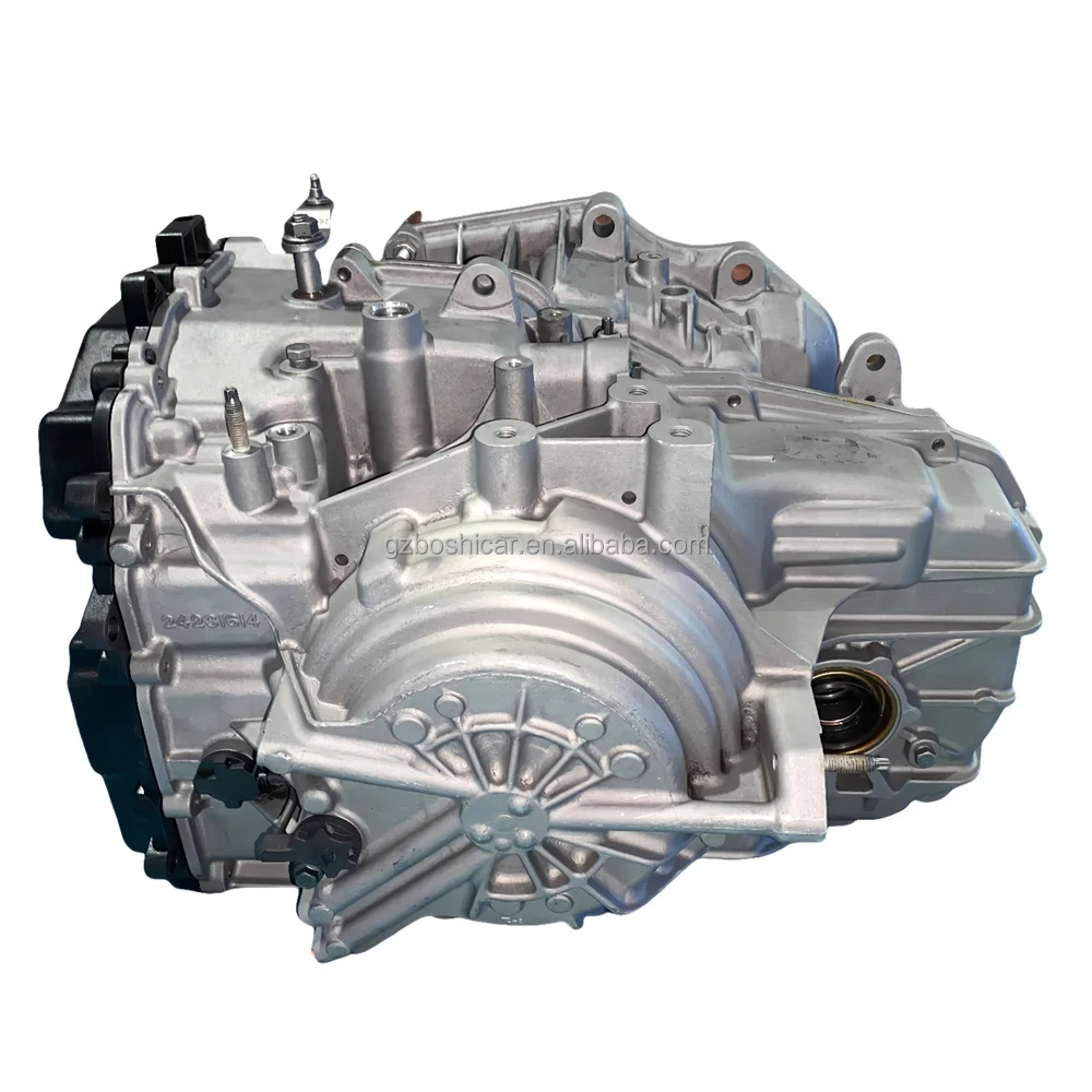 Gold seller 6T40 6T30 6T45 6T50 Original Automatic Transmission Gearbox Fits for Chevrolet Malibu Cruze Buick
Gold seller 6T40 6T30 6T45 6T50 Original Automatic Transmission Gearbox Fits for Chevrolet Malibu Cruze Buick