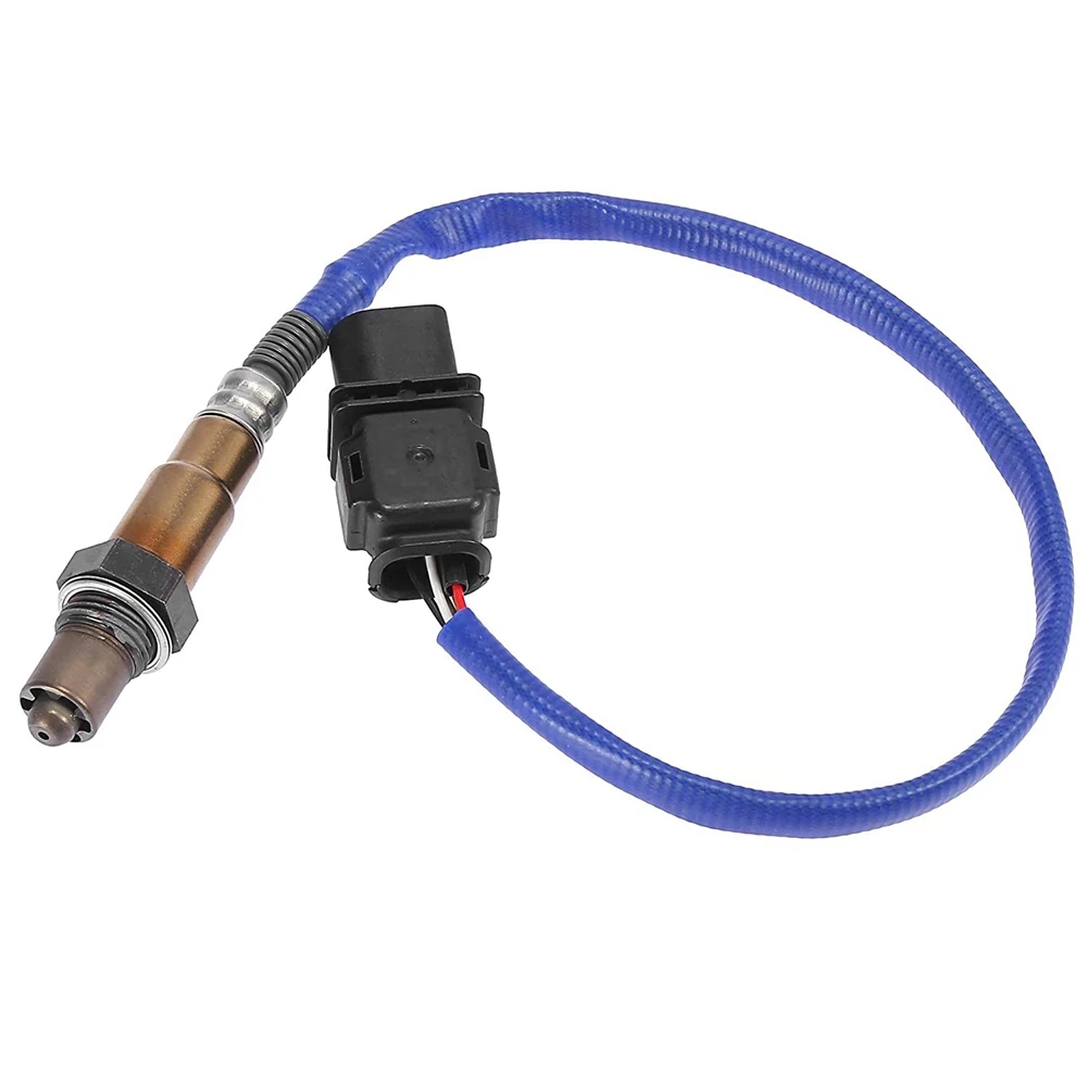 Oxygen O2 Sensor for FOCUS KUGA C-MAX II MONDEO ESCAPE 2013-2016 1.6 2.0 0258017359 DS7A-9Y460-AA 0258017360
Oxygen O2 Sensor for FOCUS KUGA C-MAX II MONDEO ESCAPE 2013-2016 1.6 2.0 0258017359 DS7A-9Y460-AA 0258017360