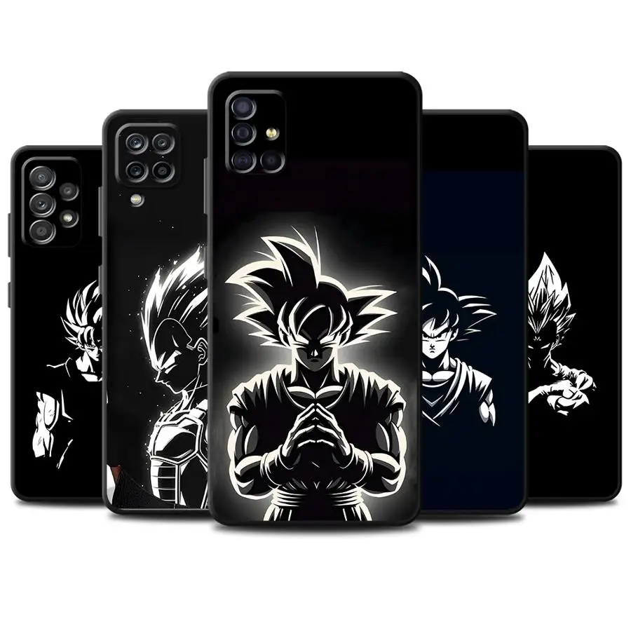 Чехол для Samsung Galaxy S10e S9 Note10 Plus Note8 S10 Plus Note9 Note20 Ultra S8 Черный Мягкий чехол для телефона Dragon Ball Goku Vegeta
Чехол для Samsung Galaxy S10e S9 Note10 Plus Note8 S10 Plus Note9 Note20 Ultra S8 Черный Мягкий чехол для телефона Dragon Ball Goku Vegeta