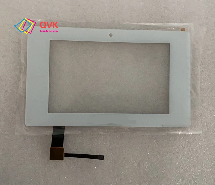 White For SAST XHSHF 0500901W V0 Capacitive touch screen panel repair replacement parts
White For SAST XHSHF 0500901W V0 Capacitive touch screen panel repair replacement parts