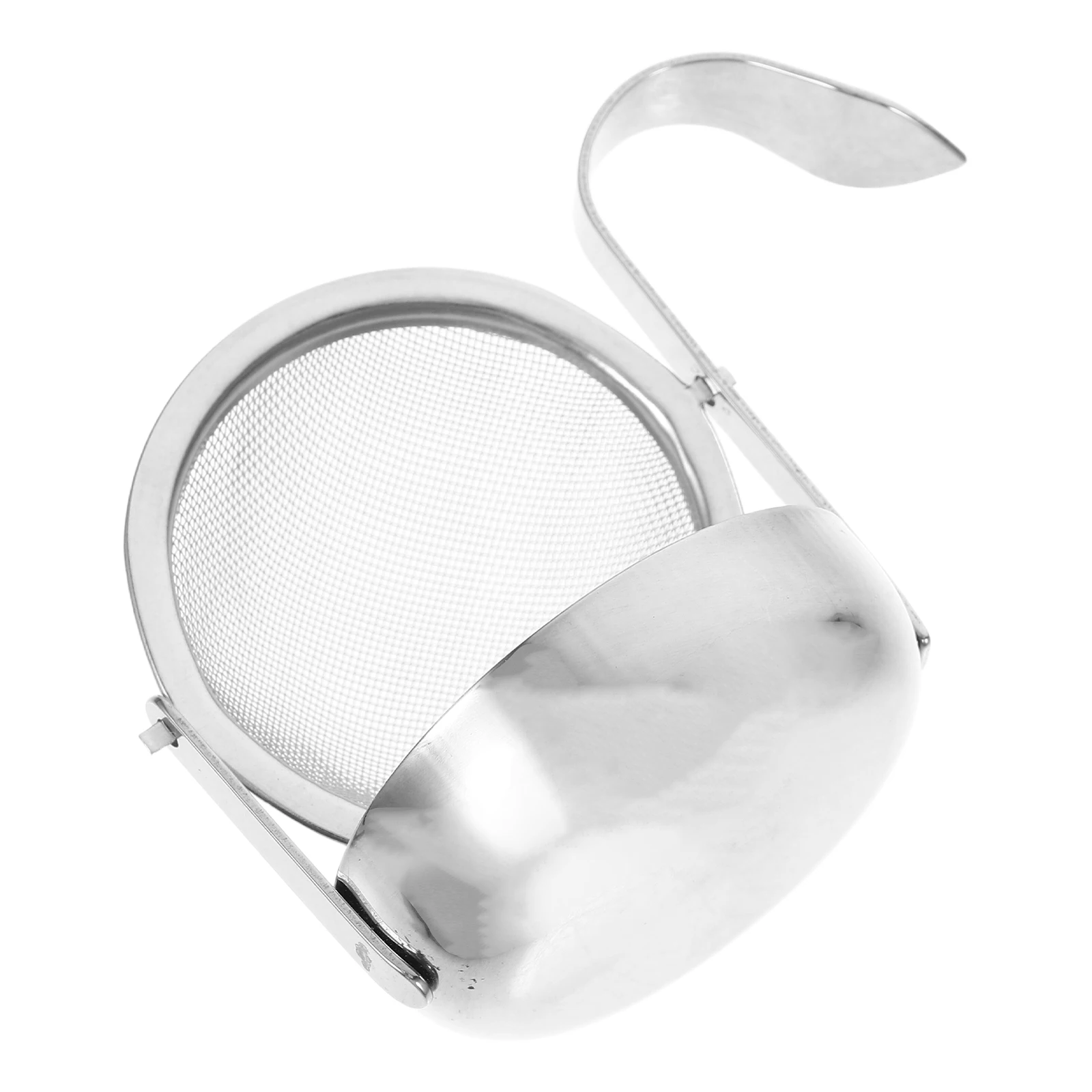 Stainless Steel Fine Mesh Strainer Mini Size Kitchen Accessories For Loose Leaf Cup Drainer Infuser Teapot
Stainless Steel Fine Mesh Strainer Mini Size Kitchen Accessories For Loose Leaf Cup Drainer Infuser Teapot