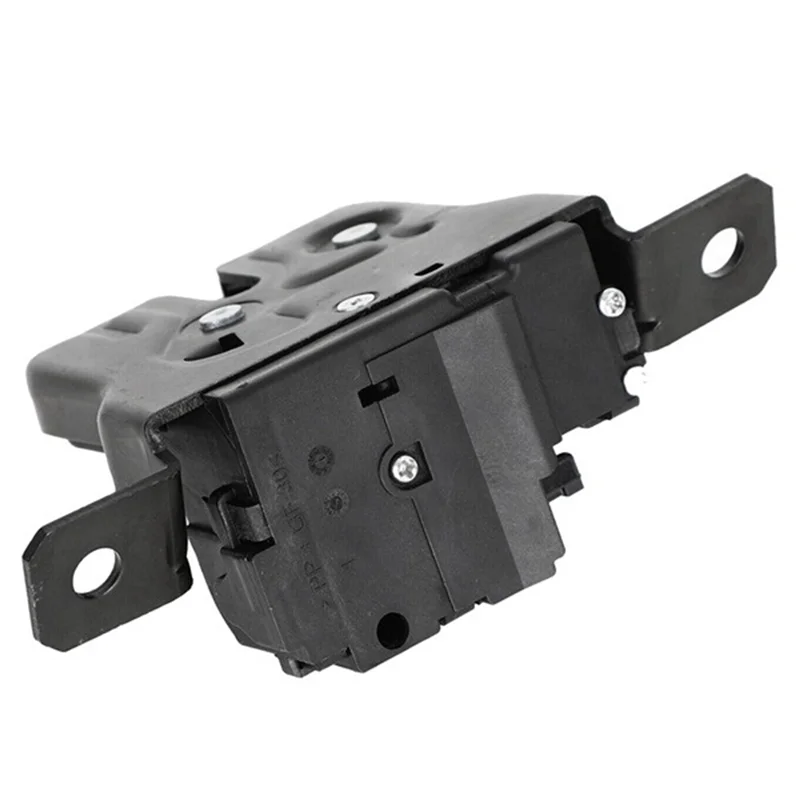 Sp-2Pcs 7248075 51247248075 For BMW 1 Series F20 / F21 Tailgate Boot Lid Trunk Lock Latch Actuator Replacement Parts 
Sp-2Pcs 7248075 51247248075 For BMW 1 Series F20 / F21 Tailgate Boot Lid Trunk Lock Latch Actuator Replacement Parts
