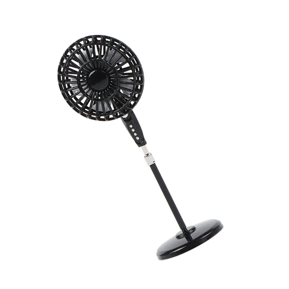 Miniature Alloy Floor Fan Simulation Small Lightweight Safe Fan Decoration for Mini House Creative Play Accessories
Miniature Alloy Floor Fan Simulation Small Lightweight Safe Fan Decoration for Mini House Creative Play Accessories