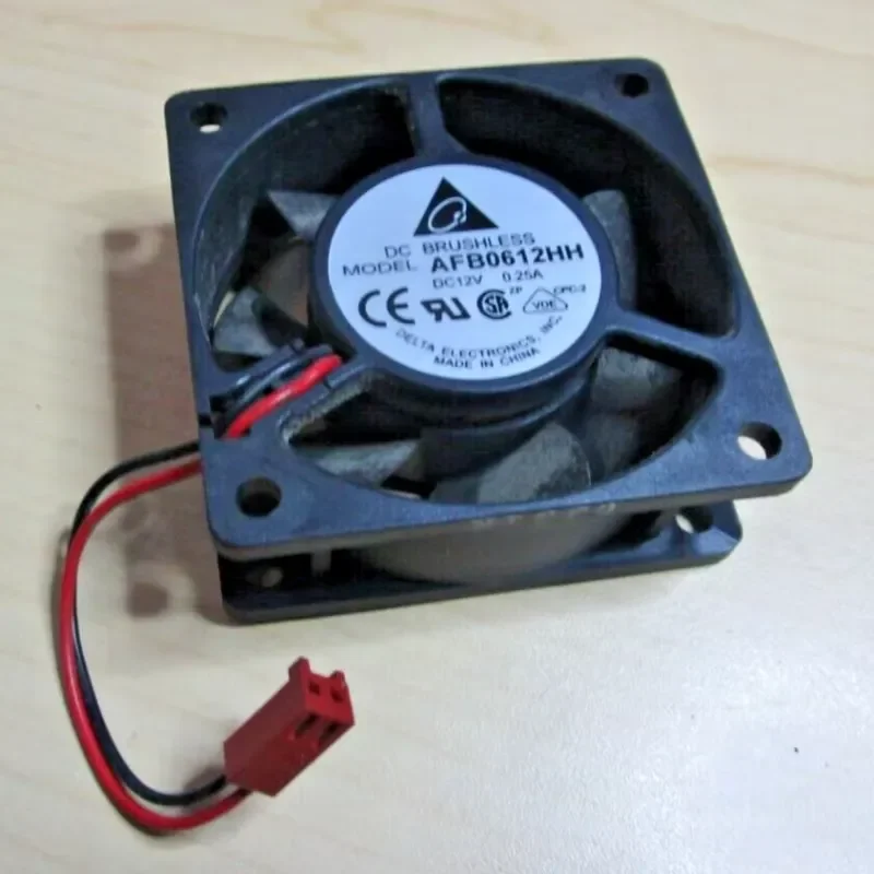New, Ready Stock Brand New High-quality MODEL ELECTRONICS AFB0612HH 12VDC BRUSHLESS for Plc
New, Ready Stock Brand New High-quality MODEL ELECTRONICS AFB0612HH 12VDC BRUSHLESS for Plc
