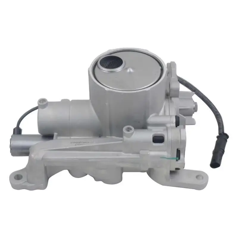 Engine Oil Pump 1001.F9 764737680 for 207 208 308 2008 3008 5008 Auto Spare Part
Engine Oil Pump 1001.F9 764737680 for 207 208 308 2008 3008 5008 Auto Spare Part