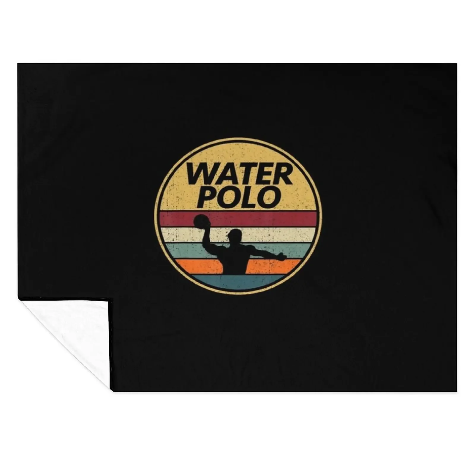 Retro Water Polo Vintage H2 Polo Waterpolo Throw Blanket Soft Vintage Single for sofa Blankets
Retro Water Polo Vintage H2 Polo Waterpolo Throw Blanket Soft Vintage Single for sofa Blankets
