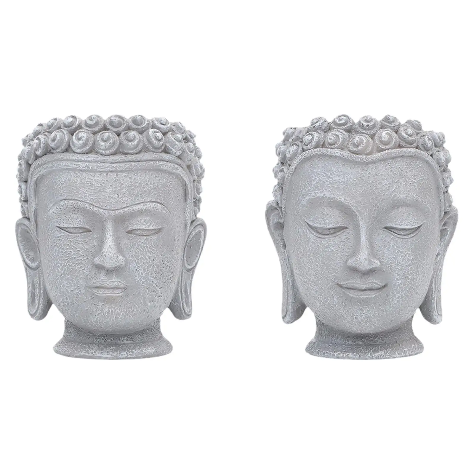 Голова Будды, цветочный горшок, скульптура, кашпо, органайзер, подарочные декоры, ваза для цветов, фигурка для офисного стола, садовый стол, центральная часть
Голова Будды, цветочный горшок, скульптура, кашпо, органайзер, подарочные декоры, ваза для цветов, фигурка для офисного стола, садовый стол, центральная часть