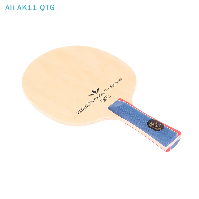 Hot!1Pc Table Tennis Carbon Racket Plywood Lightweight Grip Ping Pong Bat Training Accessories
Hot!1Pc Table Tennis Carbon Racket Plywood Lightweight Grip Ping Pong Bat Training Accessories