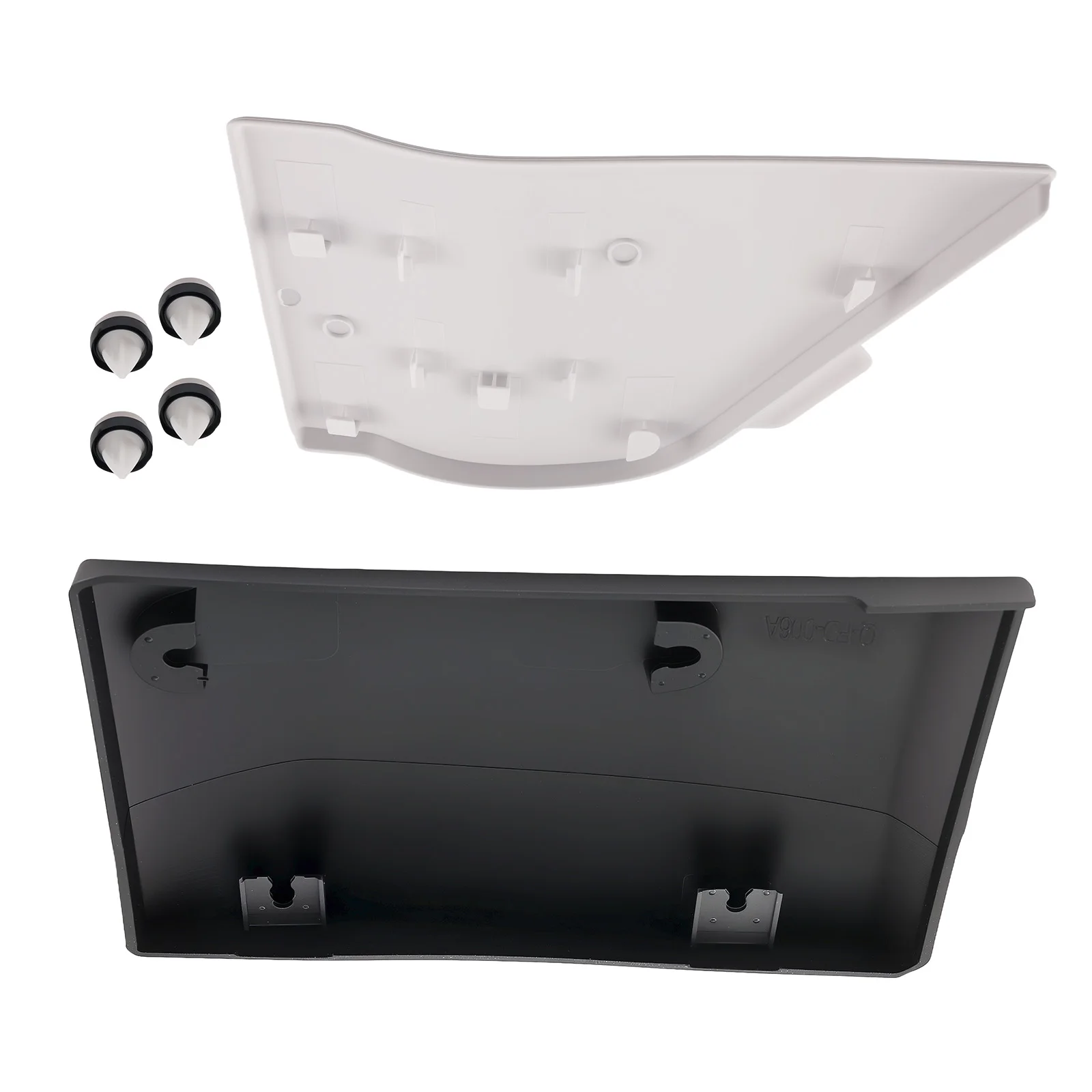 Fuel Fill Door Cover for Ford Transit 150/250/350 2015-2023 Left Front Black
Fuel Fill Door Cover for Ford Transit 150/250/350 2015-2023 Left Front Black