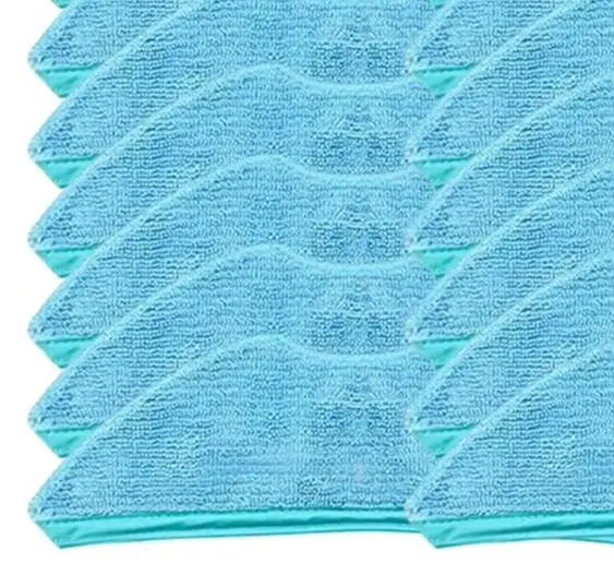 Microfiber Mop Cloth Replacement For MEDION Robot Vacuum Cleaner For X50 SW MD 2004 Cleaning Parts
Microfiber Mop Cloth Replacement For MEDION Robot Vacuum Cleaner For X50 SW MD 2004 Cleaning Parts