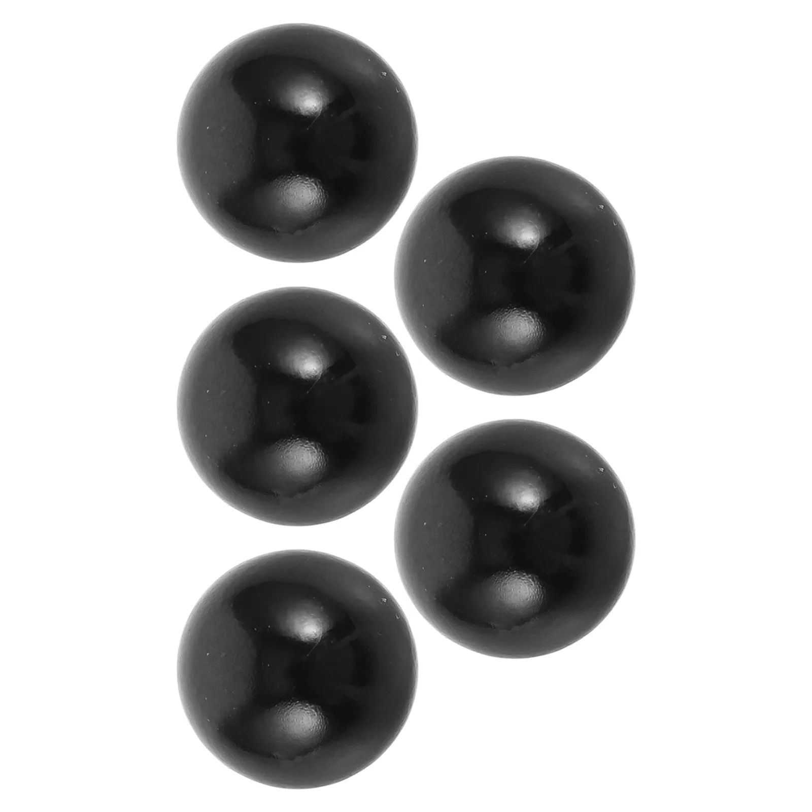 5Pcs Pinball Machine Balls High-Density Steel Spheres for DIY 3D Wooden Pinball Puzzles Arcade Game Building Kits Replacement
5Pcs Pinball Machine Balls High-Density Steel Spheres for DIY 3D Wooden Pinball Puzzles Arcade Game Building Kits Replacement