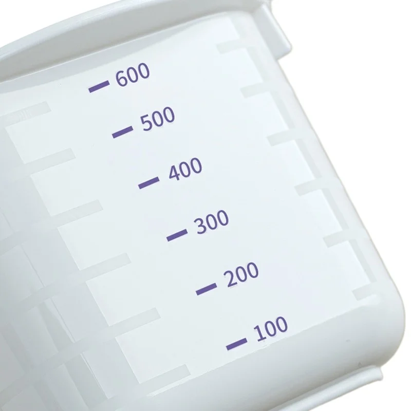 Refrigerator sealed storage box, frozen meat fresh-keeping box, food grade frozen special packing box
Refrigerator sealed storage box, frozen meat fresh-keeping box, food grade frozen special packing box