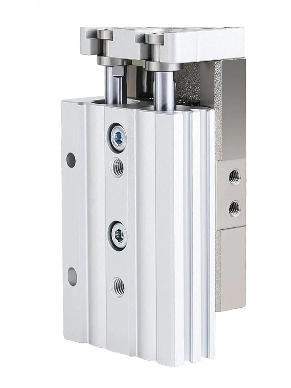 SMC type pneumatic slide cylinder MXQ6/8/12/16/25L-10/20/30/40/50/75 AS A BS
SMC type pneumatic slide cylinder MXQ6/8/12/16/25L-10/20/30/40/50/75 AS A BS