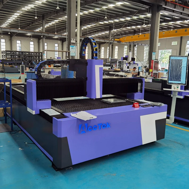 Medium Power High Quality 3015 1530 Stainless Steel CNC 500W 1000W 2000W Metal Fiber Laser Cutting Machine
Medium Power High Quality 3015 1530 Stainless Steel CNC 500W 1000W 2000W Metal Fiber Laser Cutting Machine